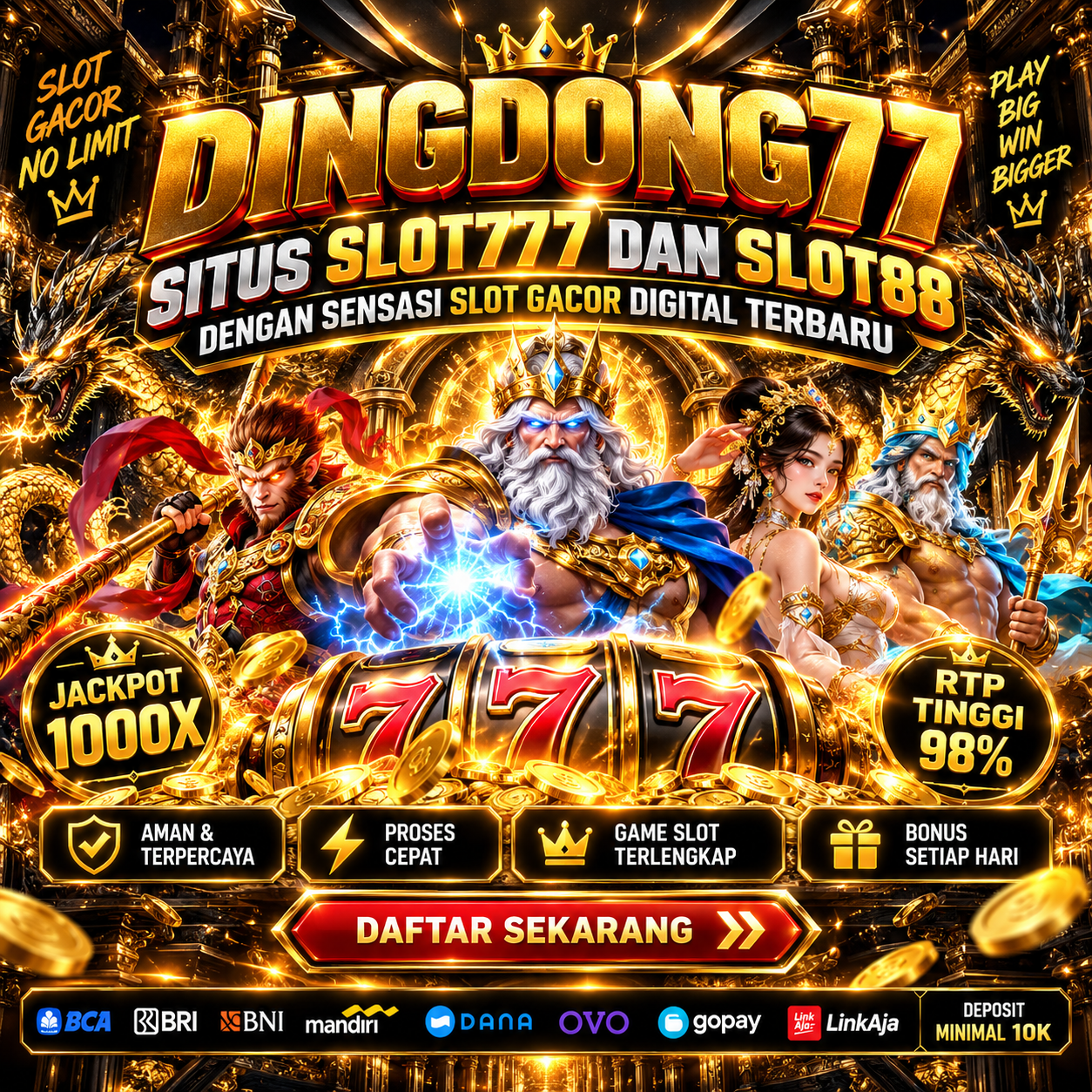 DINGDONG77